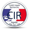 Crédit Impôt Recherche, Agréé