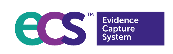 ECS®, Evidence Capture System