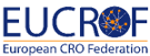 EUCROF, European CRO Federation member