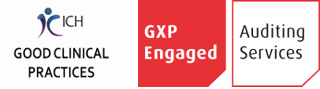 ICH-GCP · GxP Engaged · Auditing Services