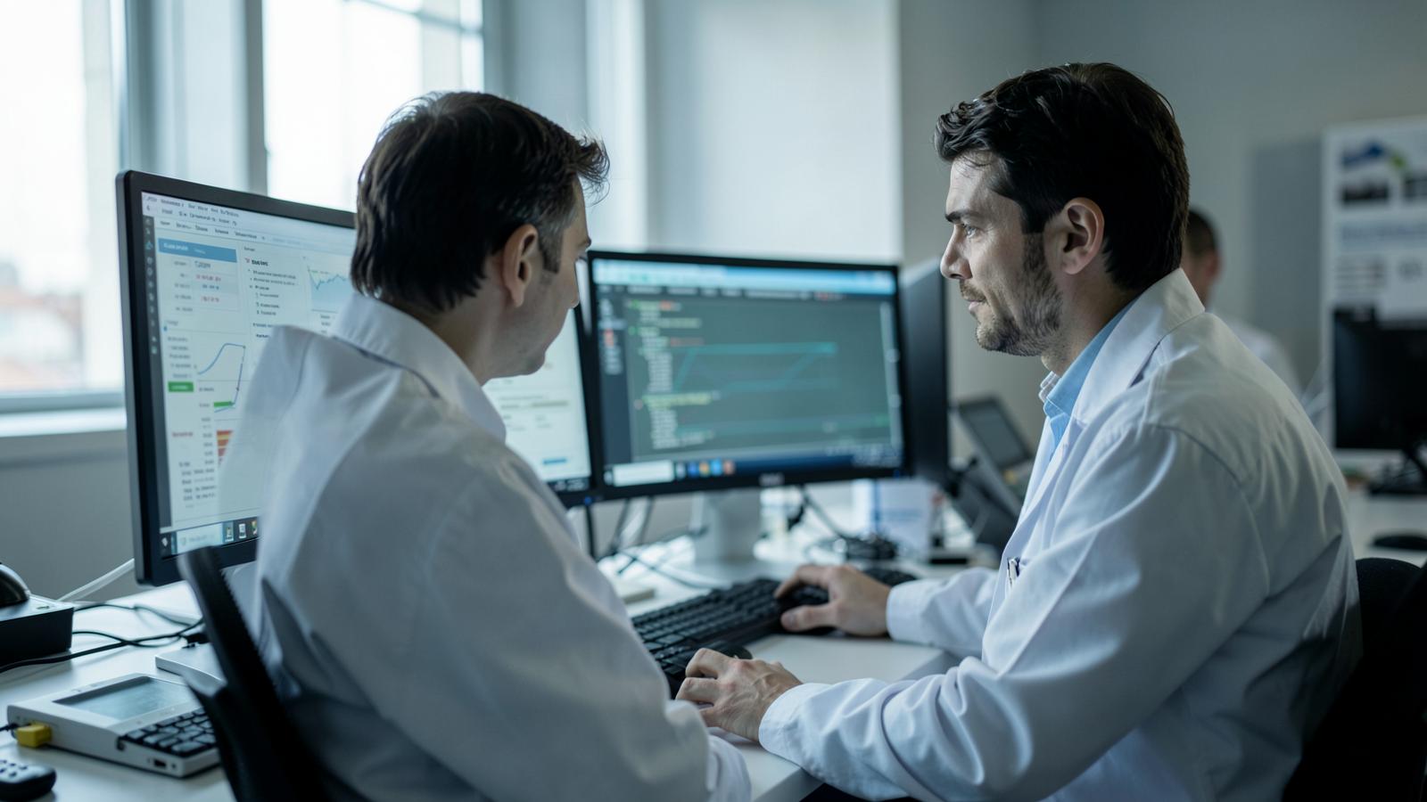 AI in clinical research: from acceleration to methodological rigour