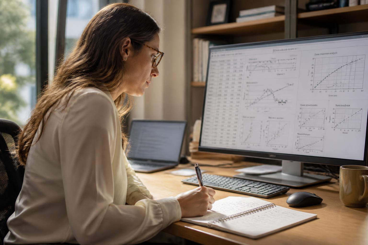 Nutrition claims need human evidence: the EFSA-aligned path
