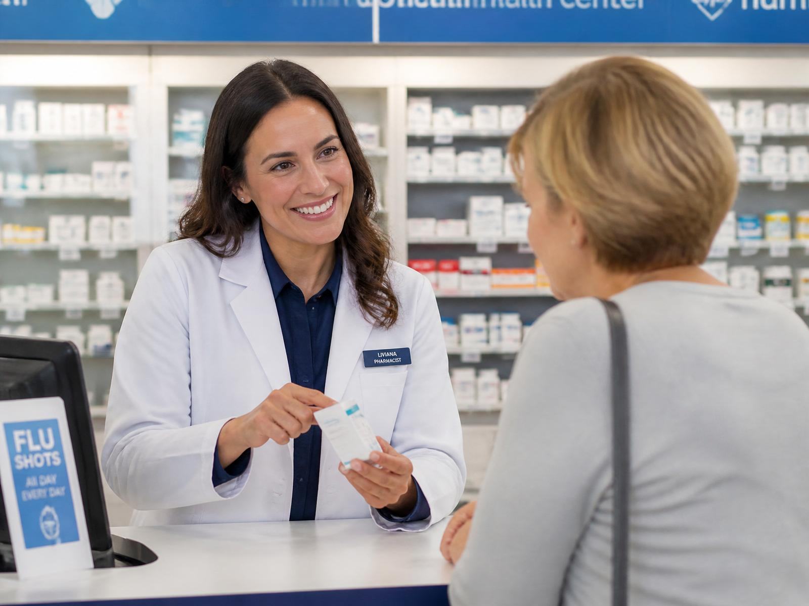 Chercheuse en santé grand public relisant les preuves à l’appui d’une allégation