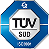 Logo TUV